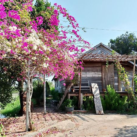 La'S Farmstay Trang Bang Exterior photo