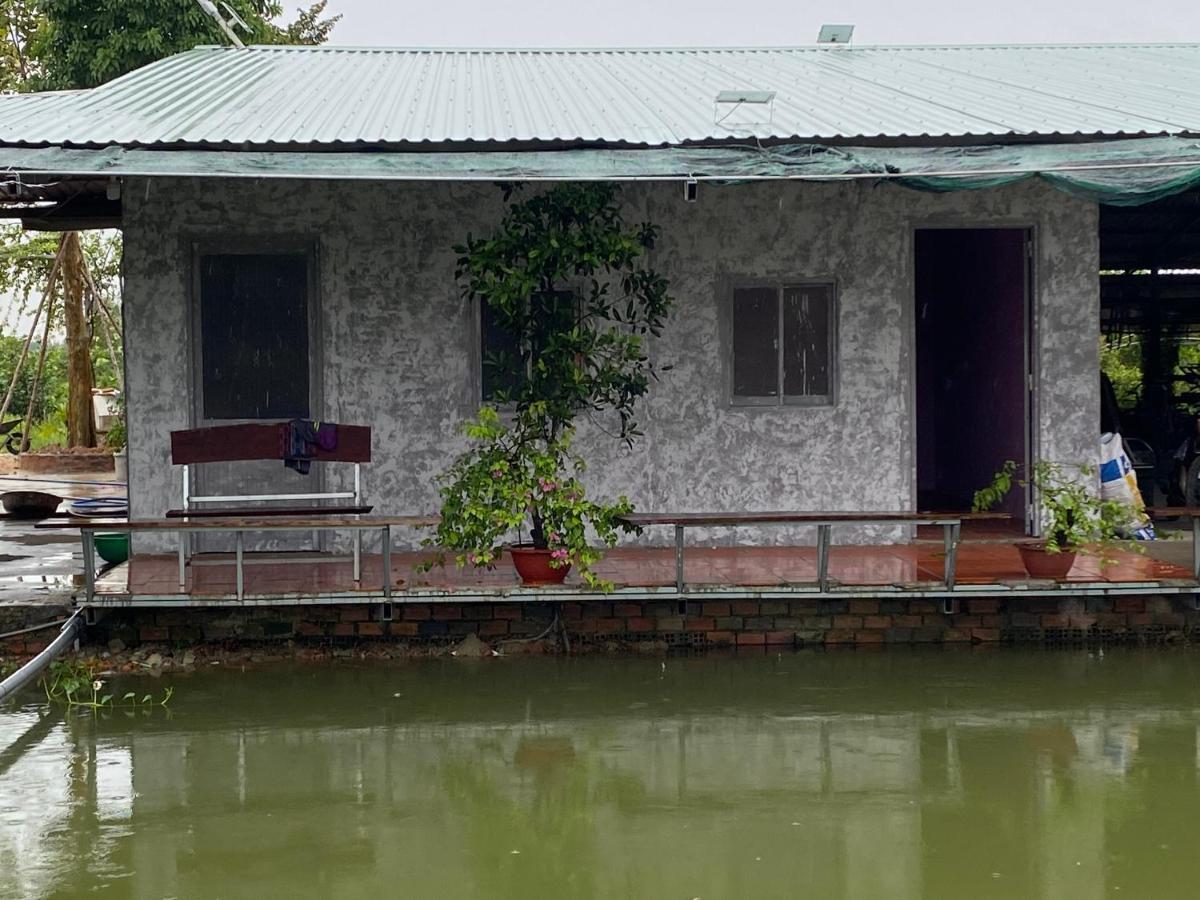 La'S Farmstay Trang Bang Exterior photo
