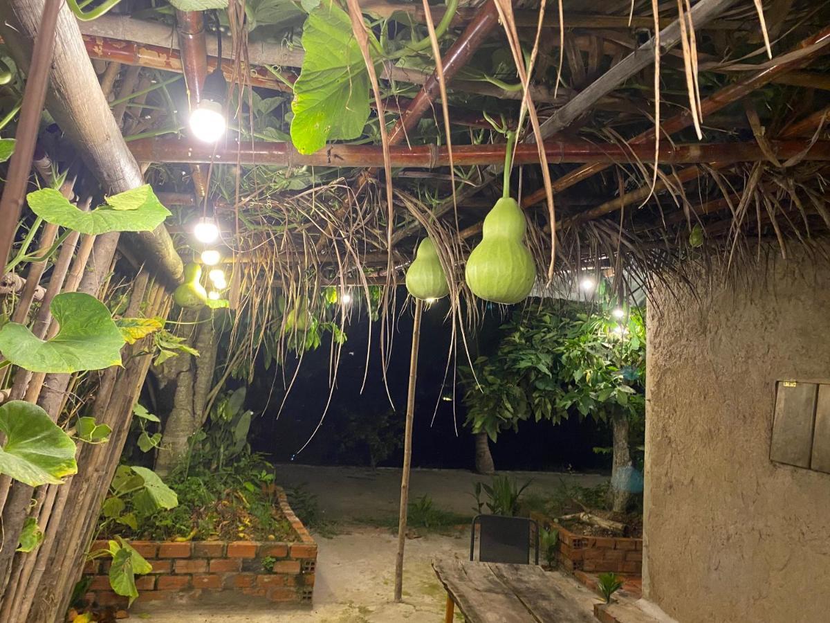 La'S Farmstay Trang Bang Exterior photo