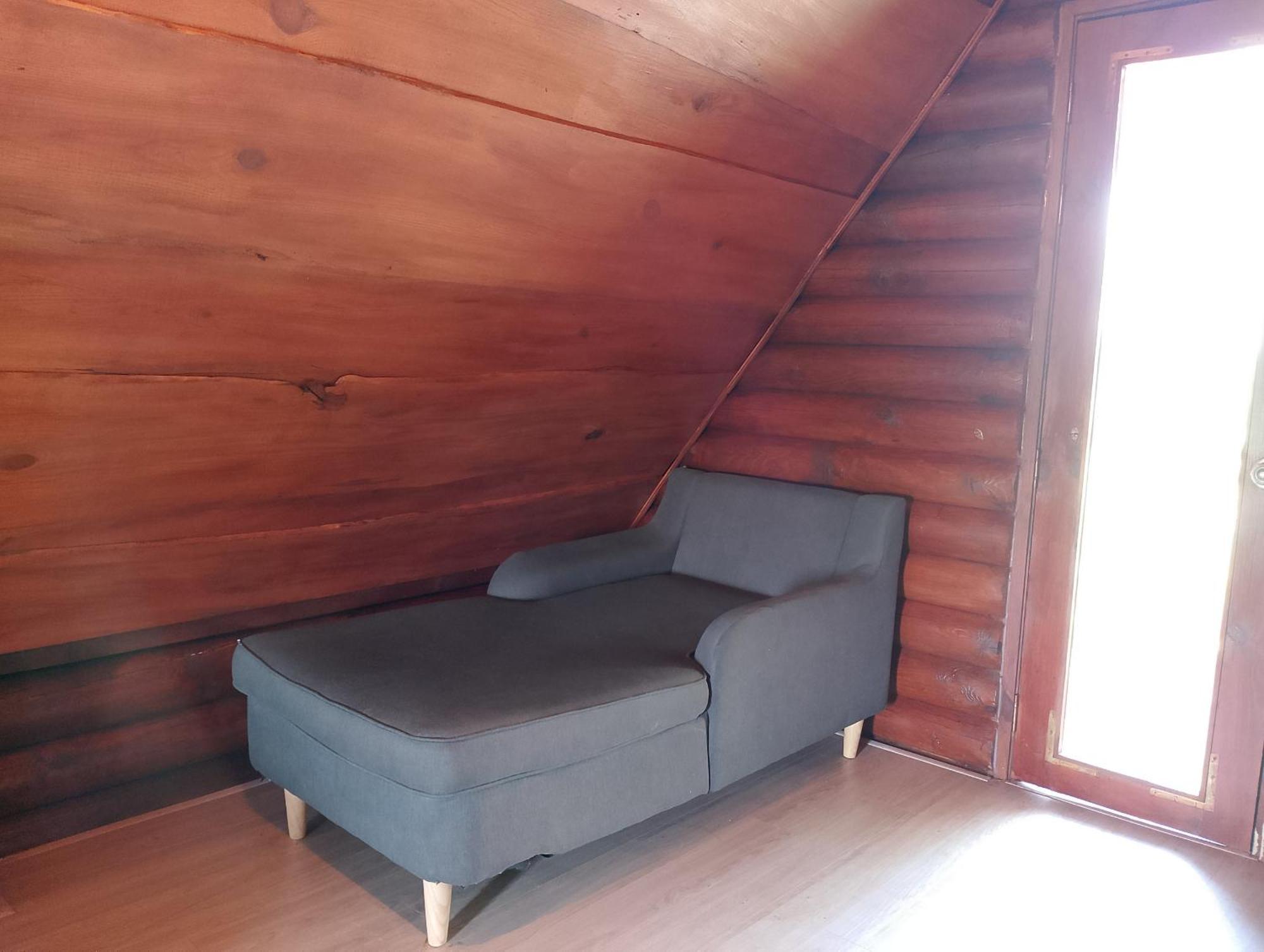La'S Farmstay Trang Bang Exterior photo