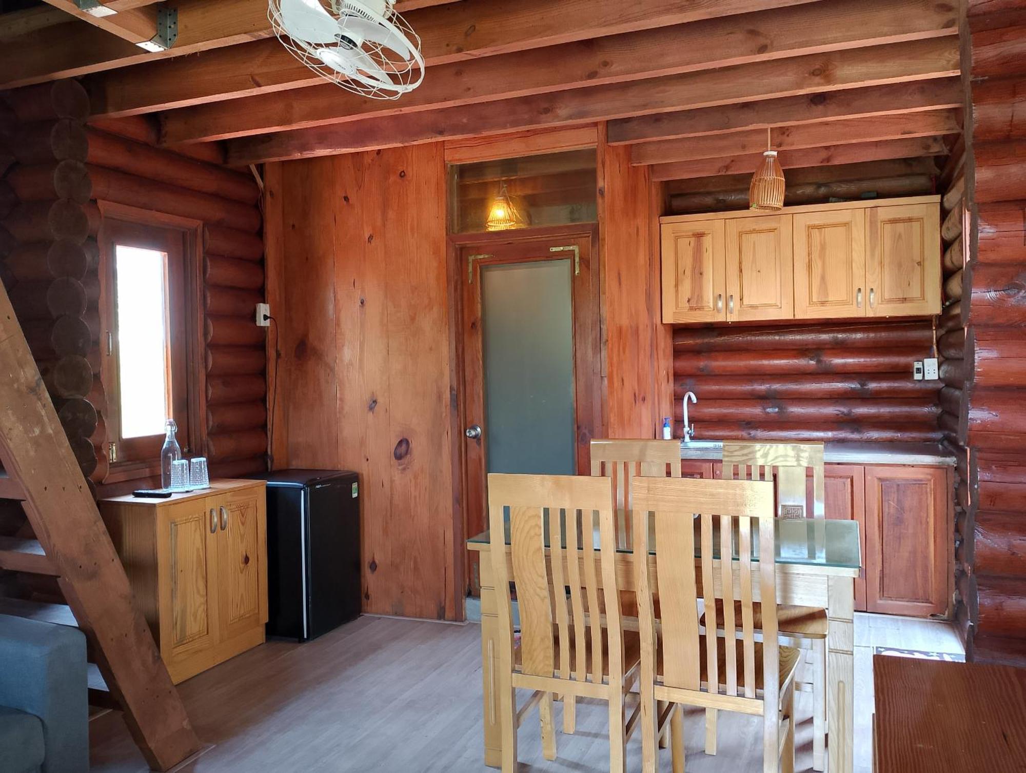 La'S Farmstay Trang Bang Exterior photo