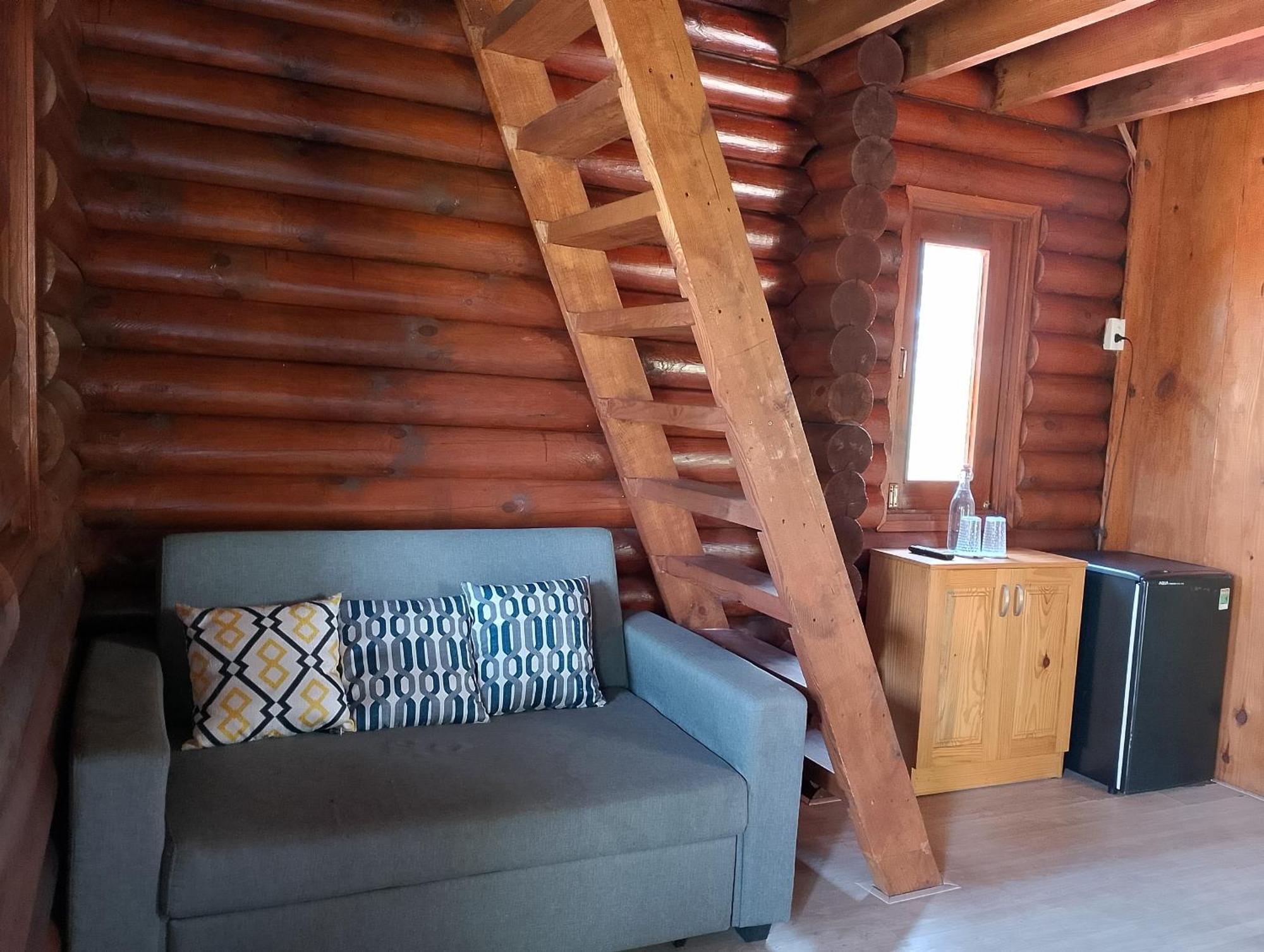La'S Farmstay Trang Bang Exterior photo