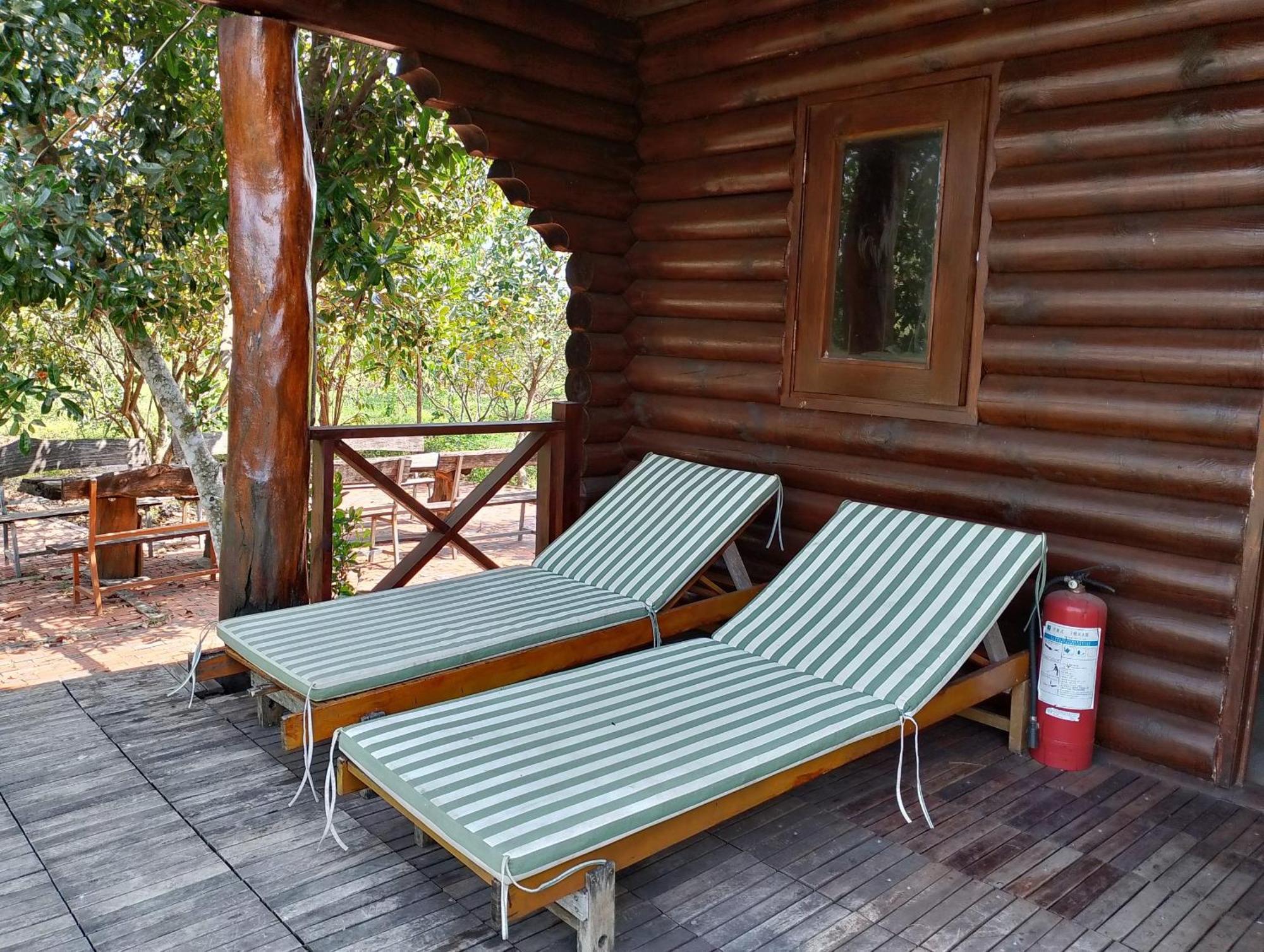 La'S Farmstay Trang Bang Exterior photo
