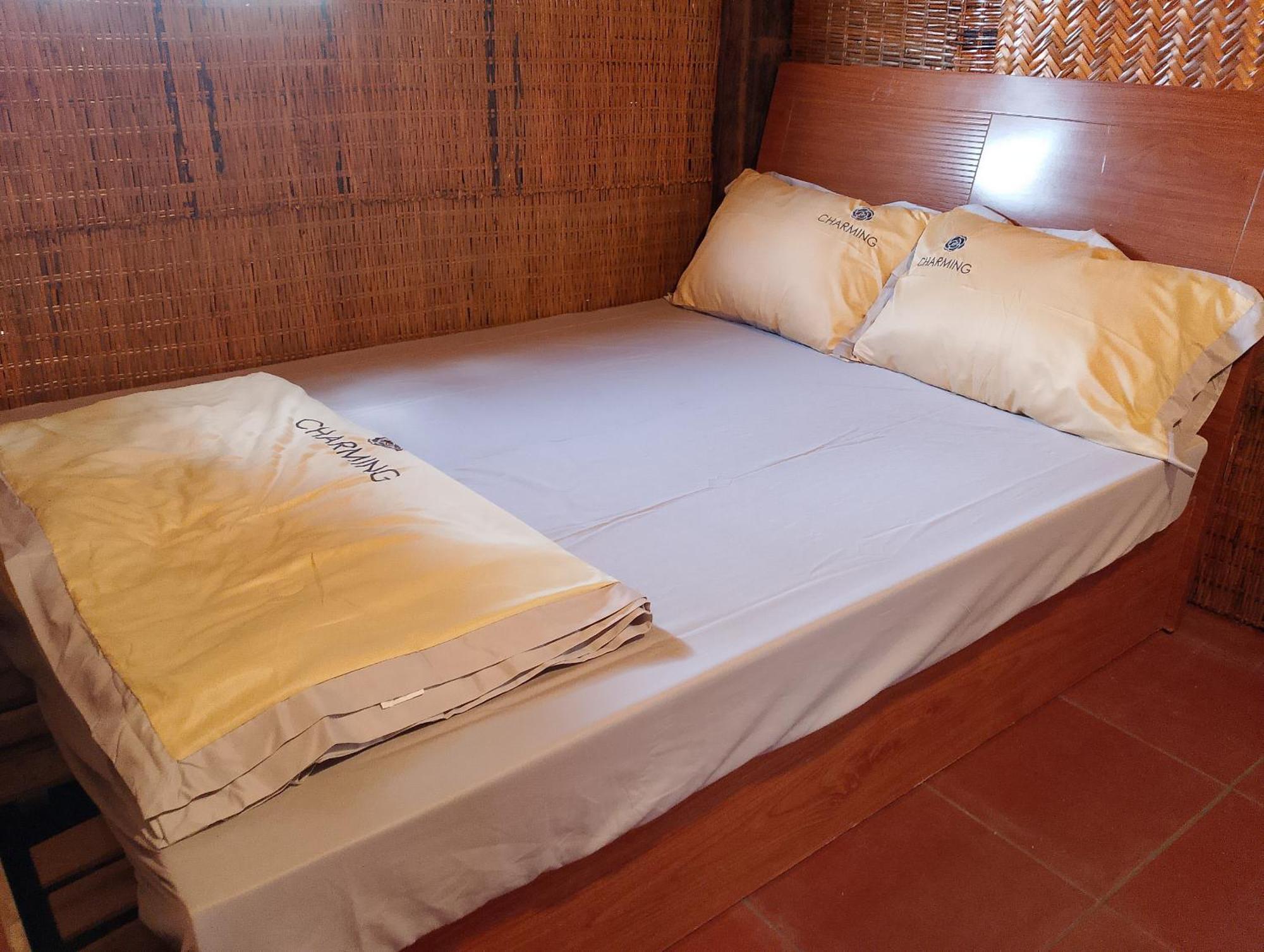 La'S Farmstay Trang Bang Exterior photo