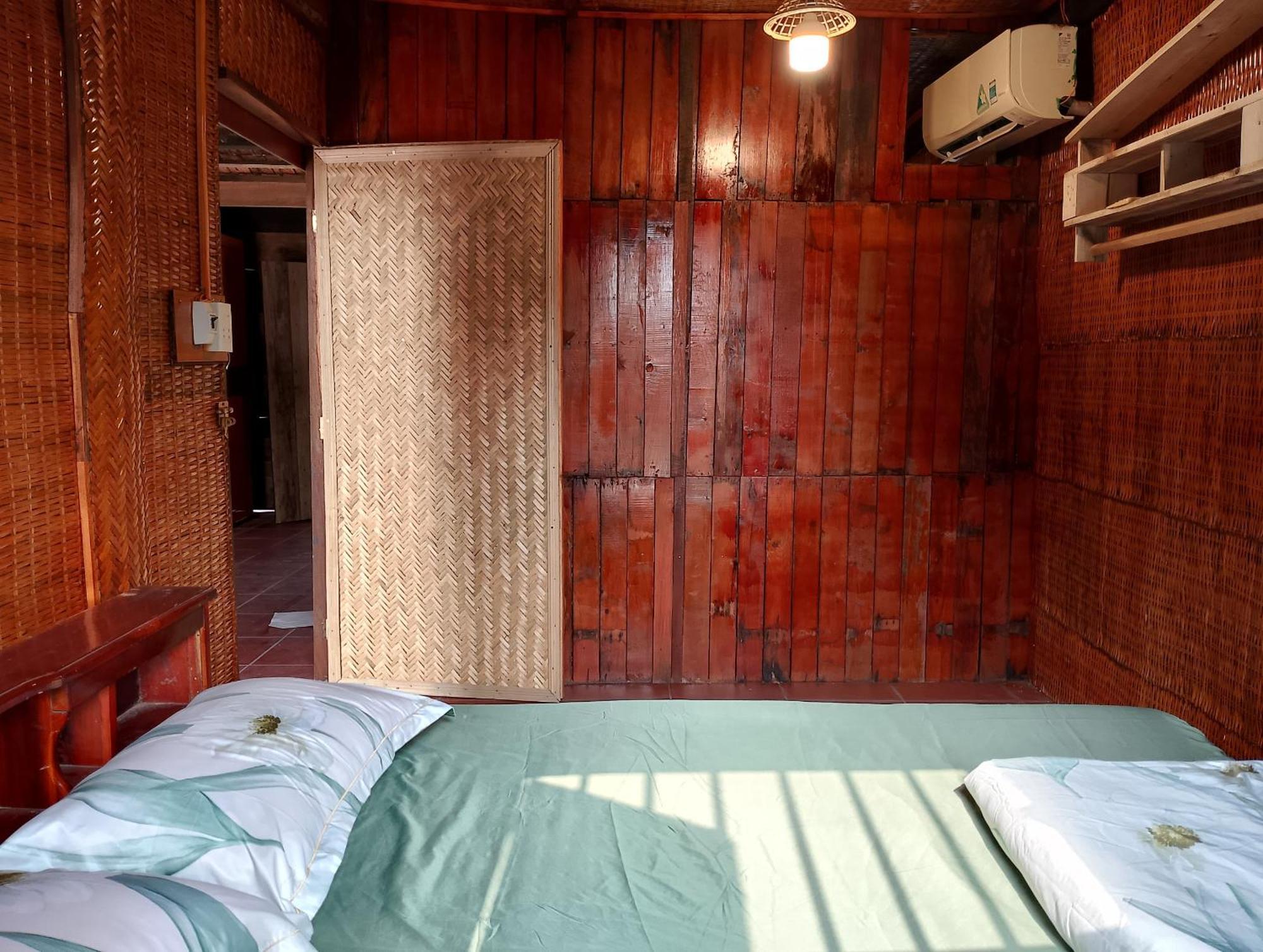 La'S Farmstay Trang Bang Exterior photo
