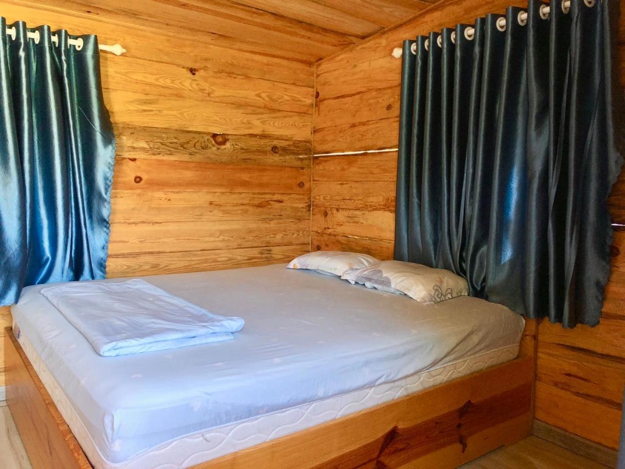 La'S Farmstay Trang Bang Exterior photo