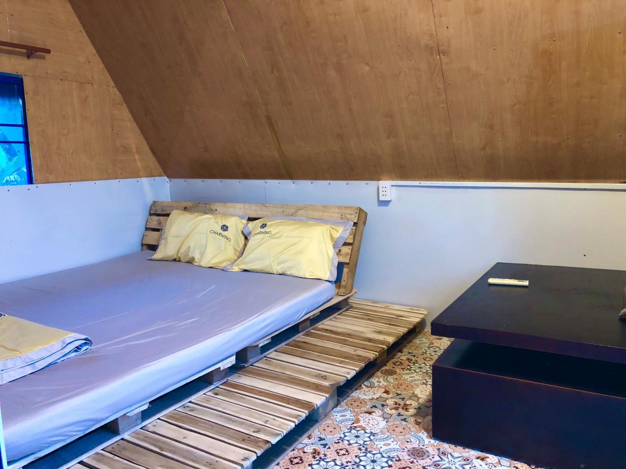 La'S Farmstay Trang Bang Exterior photo