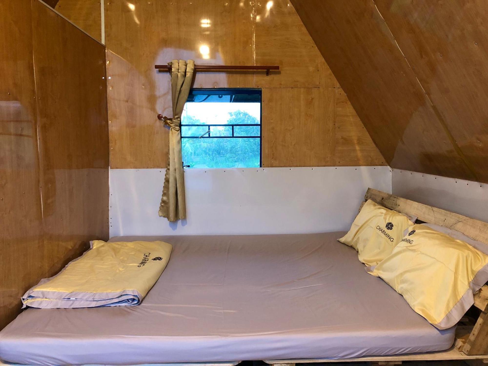 La'S Farmstay Trang Bang Exterior photo