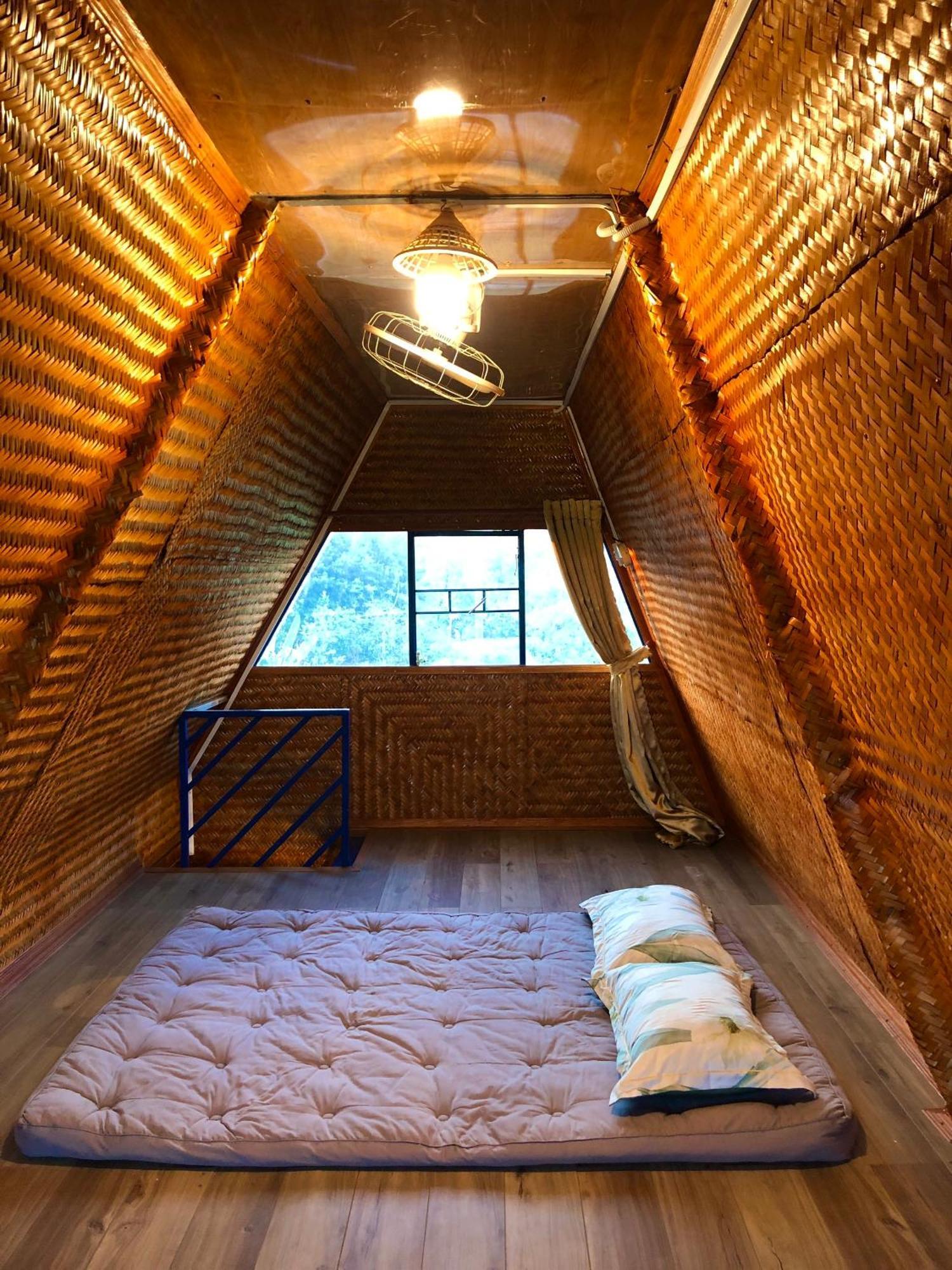 La'S Farmstay Trang Bang Exterior photo