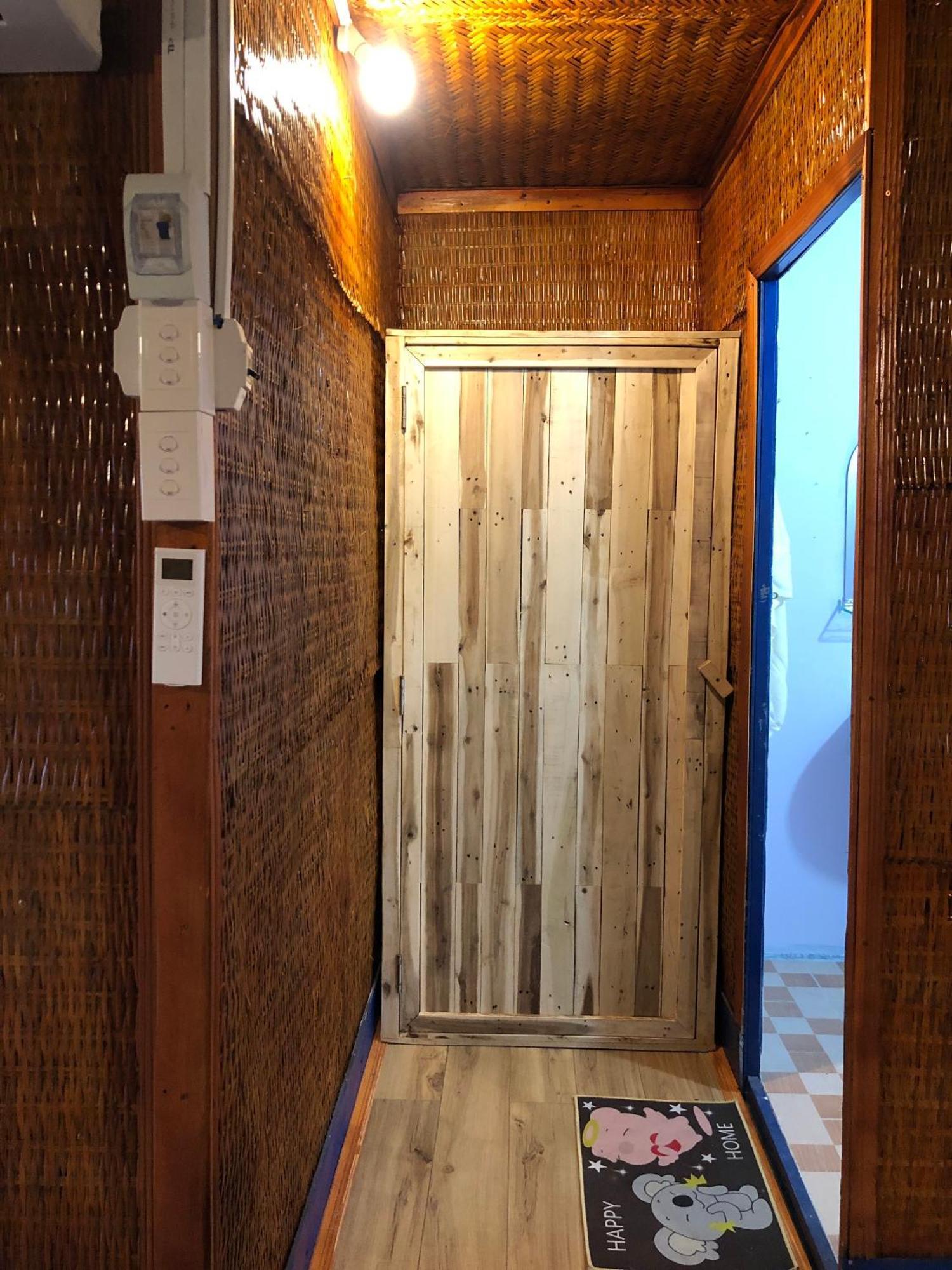 La'S Farmstay Trang Bang Exterior photo