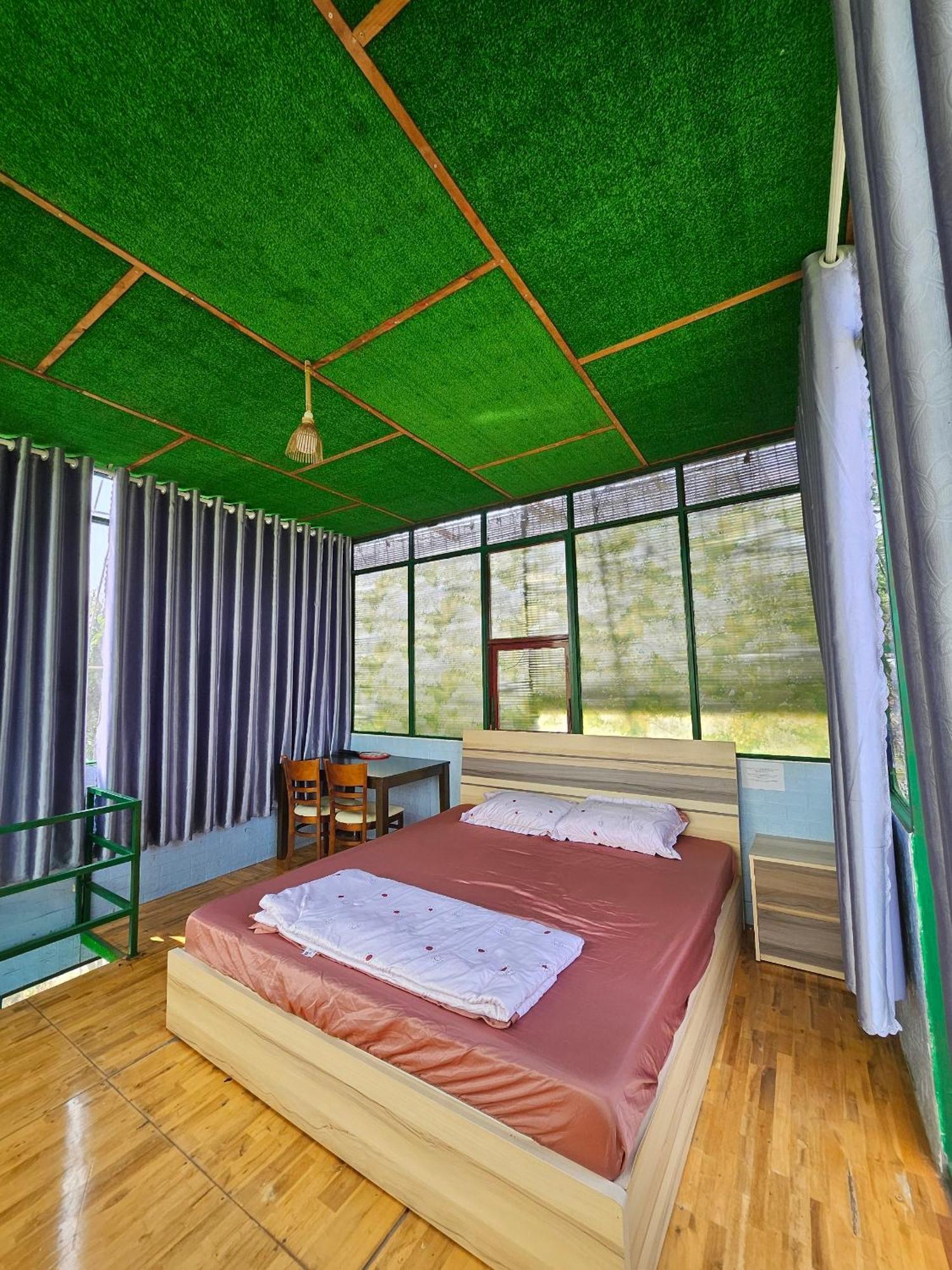 La'S Farmstay Trang Bang Exterior photo