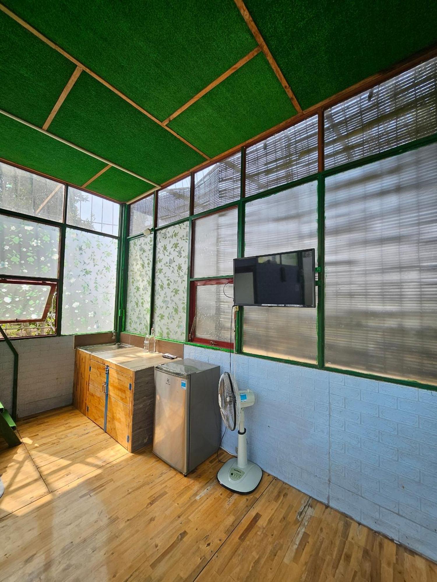 La'S Farmstay Trang Bang Exterior photo