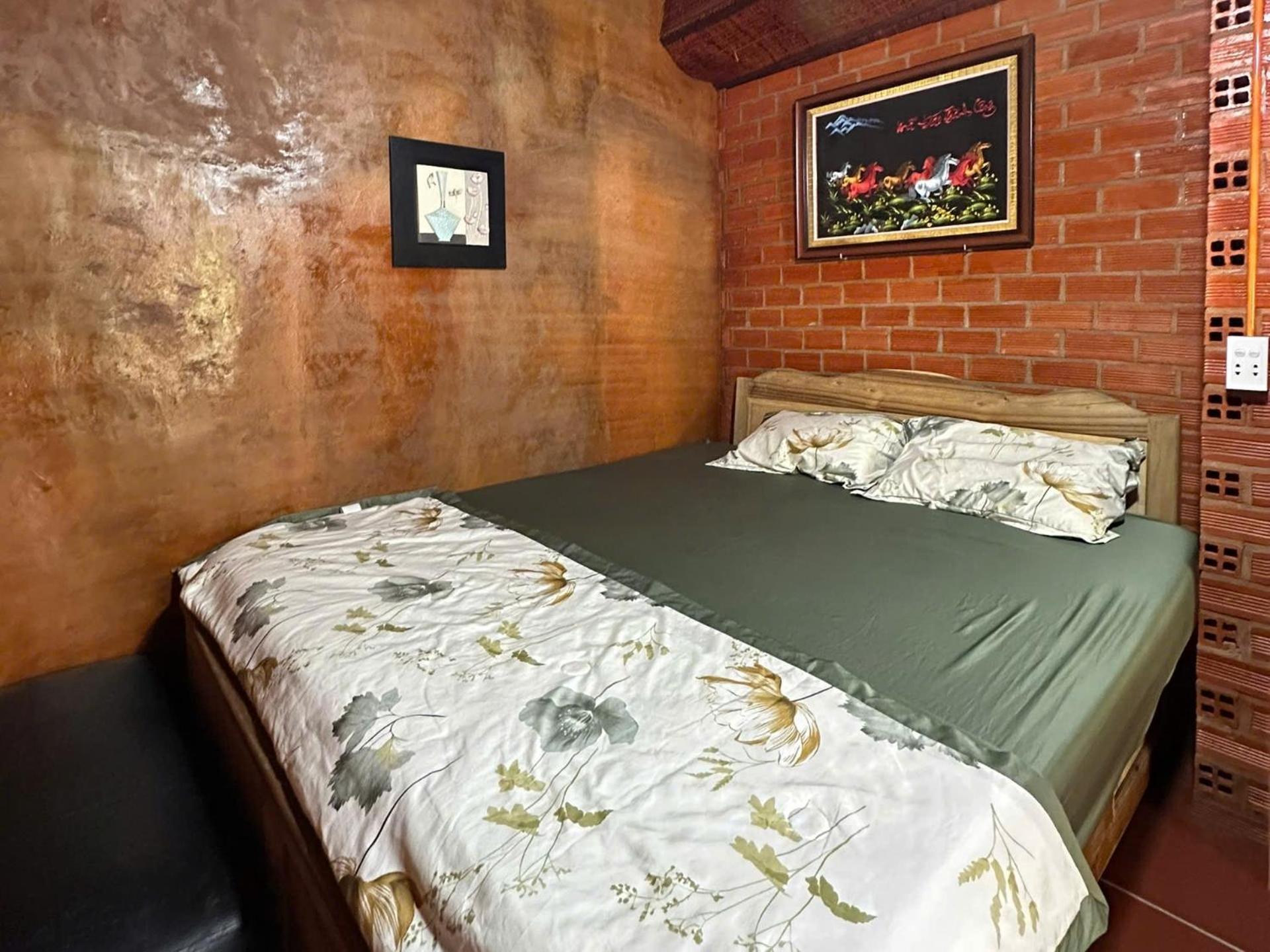 La'S Farmstay Trang Bang Room photo
